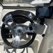 2016 Stingray 191DC 